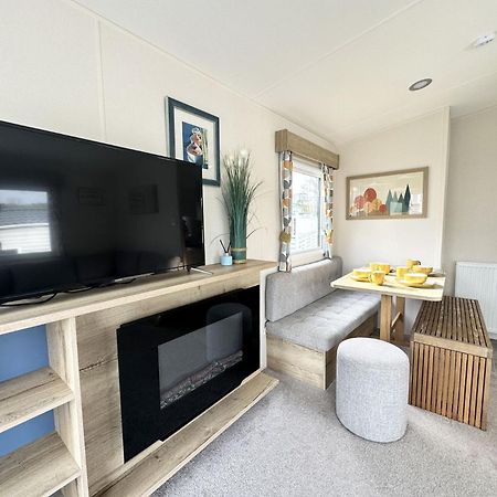 70 Porth Valley Retreat Villa New Quay Dış mekan fotoğraf
