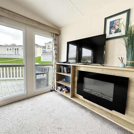 70 Porth Valley Retreat Villa New Quay Dış mekan fotoğraf